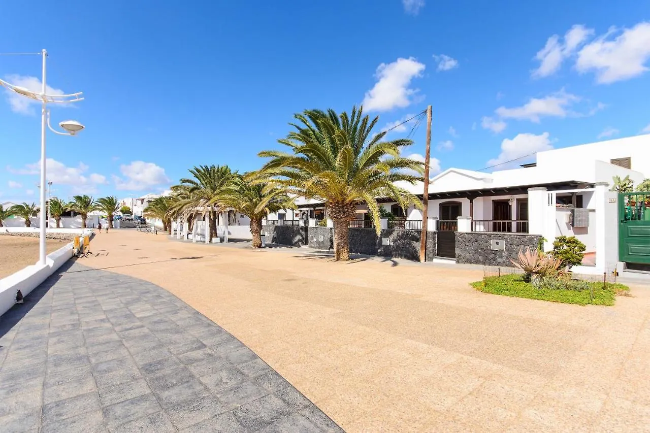 Vela Apartment Arrecife  Spain