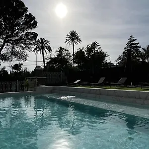 Almendros - Free Parking , Cordoba Spain