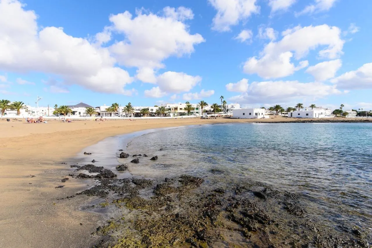 Vela Apartment Arrecife  Arrecife (Lanzarote)