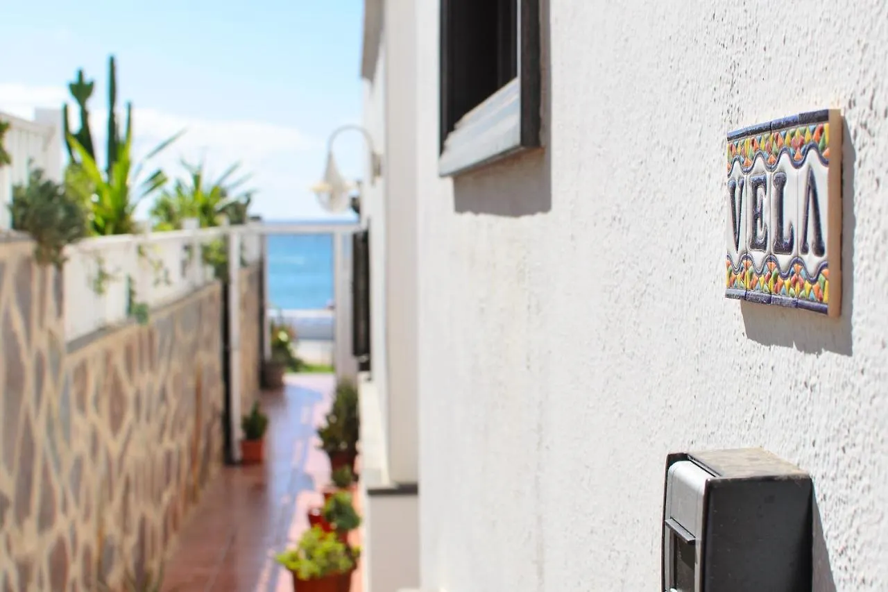 Vela Apartment Arrecife