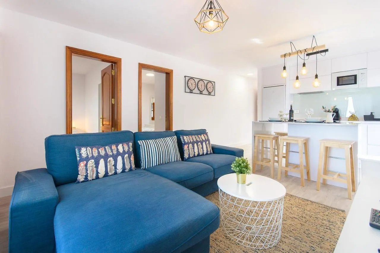 Vela Apartment Arrecife