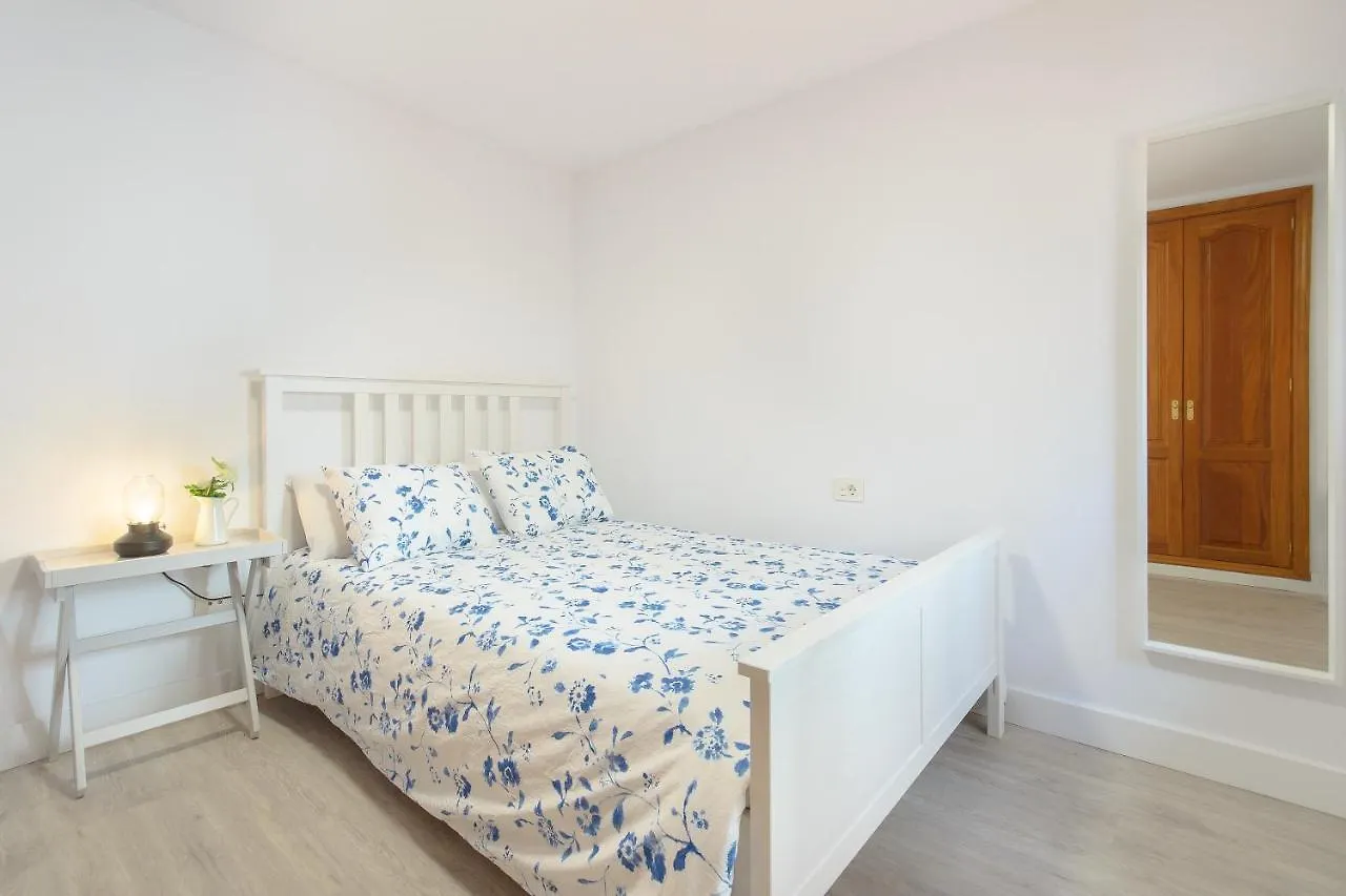 Vela Apartment Arrecife  Spain
