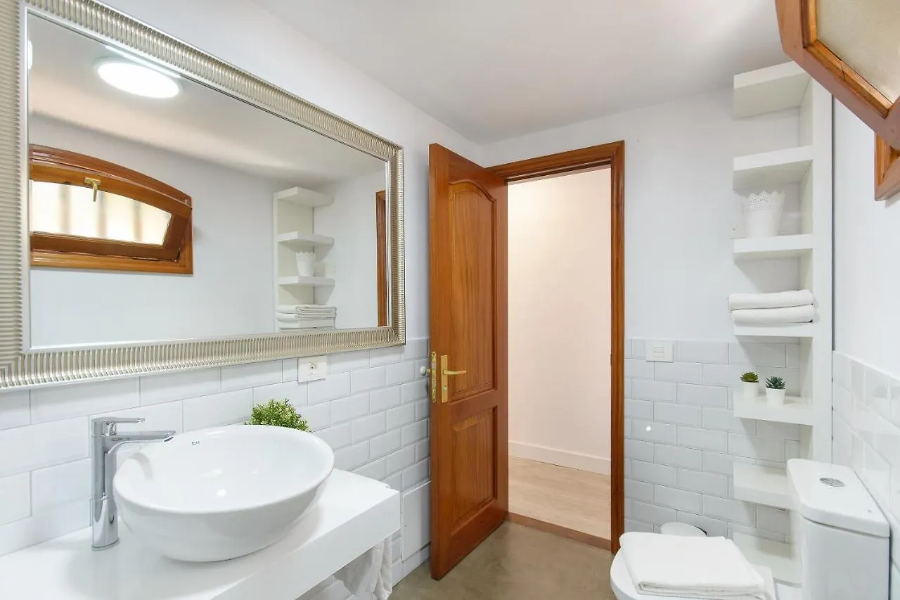 Vela Apartment Arrecife