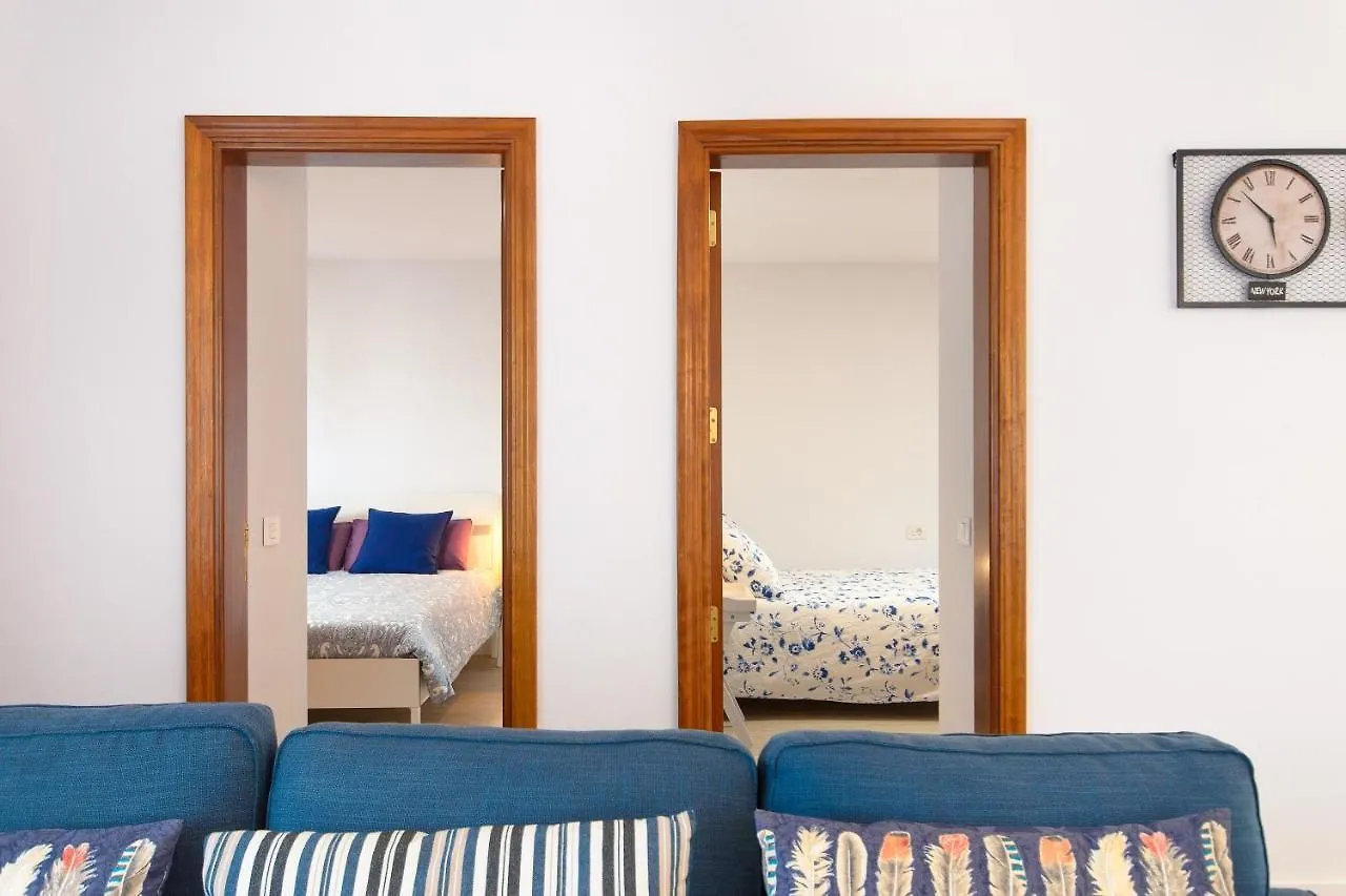 Vela Apartment Arrecife